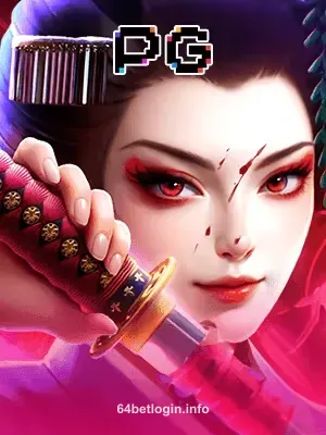 Geisha's Revenge 64bet